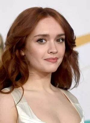 Olivia Cooke OnlyFans Leaked Free Thumbnail Picture - #4K1YAi6jaZ