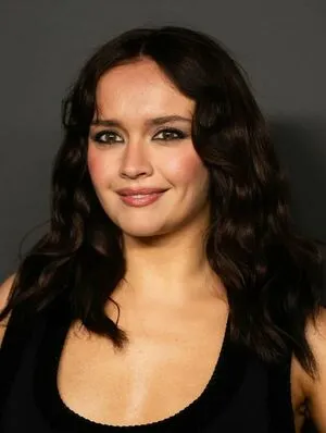 Olivia Cooke OnlyFans Leaked Free Thumbnail Picture - #4ol1esfklX