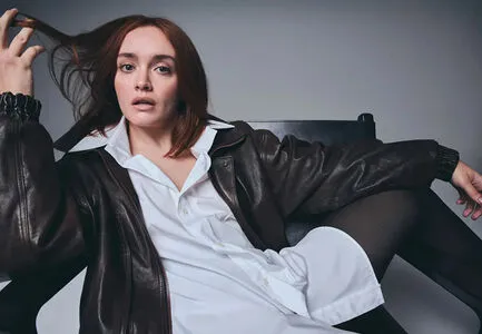 Olivia Cooke OnlyFans Leaked Free Thumbnail Picture - #5DGYiRL3gm