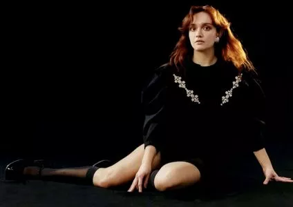 Olivia Cooke OnlyFans Leaked Free Thumbnail Picture - #75SKCAejnT