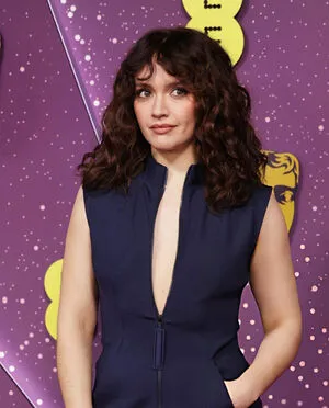 Olivia Cooke OnlyFans Leaked Free Thumbnail Picture - #BBA8TYZxVS