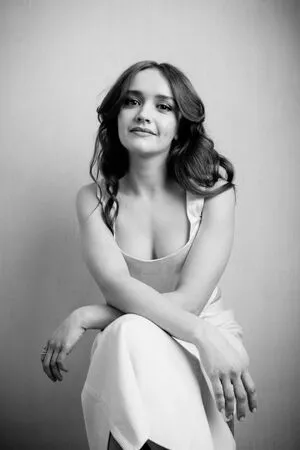 Olivia Cooke OnlyFans Leaked Free Thumbnail Picture - #Bvx446E8Cy