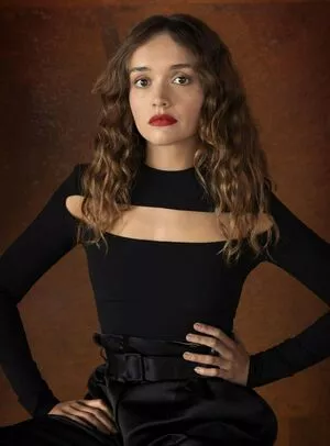 Olivia Cooke OnlyFans Leaked Free Thumbnail Picture - #CsjjKg3utb