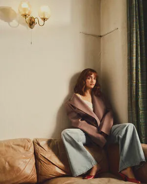 Olivia Cooke OnlyFans Leaked Free Thumbnail Picture - #D4xUluWafd