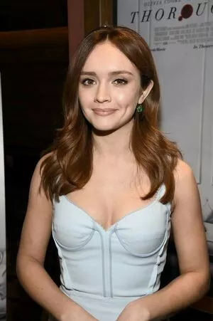 Olivia Cooke OnlyFans Leaked Free Thumbnail Picture - #DEjXTZKYfB