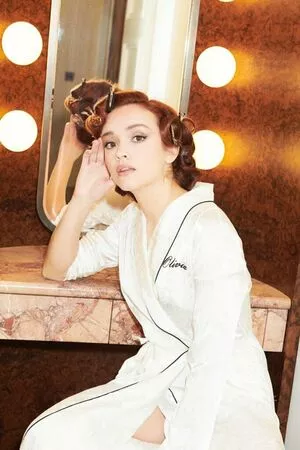 Olivia Cooke OnlyFans Leaked Free Thumbnail Picture - #EZeYGiRgEY