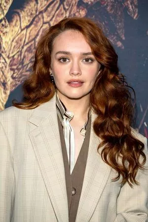 Olivia Cooke OnlyFans Leaked Free Thumbnail Picture - #ElLMowUGfm