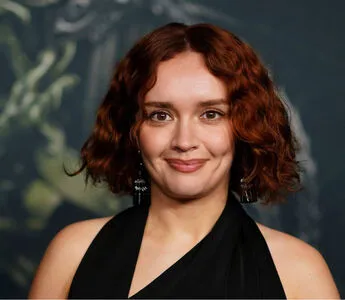Olivia Cooke OnlyFans Leaked Free Thumbnail Picture - #FgGIY6tZSF