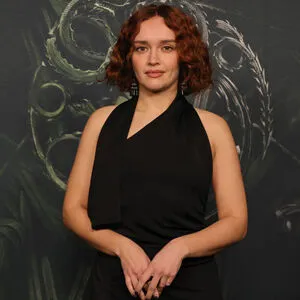 Olivia Cooke OnlyFans Leaked Free Thumbnail Picture - #Im0iCoabh2