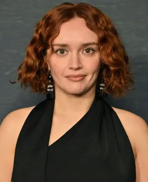 Olivia Cooke OnlyFans Leaked Free Thumbnail Picture - #K248NpR7bH