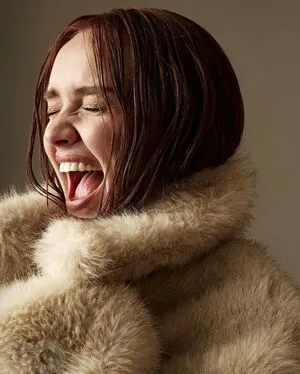 Olivia Cooke OnlyFans Leaked Free Thumbnail Picture - #K4DjHGE8EN