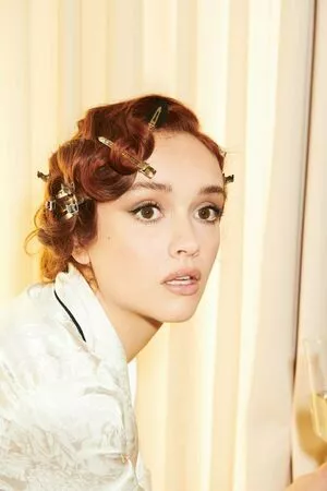 Olivia Cooke OnlyFans Leaked Free Thumbnail Picture - #LFtAGFIVXs