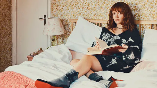 Olivia Cooke OnlyFans Leaked Free Thumbnail Picture - #LagpHhWBdA