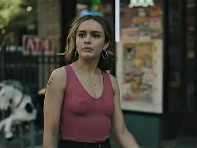 Olivia Cooke OnlyFans Leaked Free Thumbnail Picture - #NikEMxjT7z