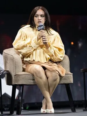 Olivia Cooke OnlyFans Leaked Free Thumbnail Picture - #Qf1RStCnex