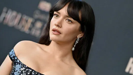 Olivia Cooke OnlyFans Leaked Free Thumbnail Picture - #QhyZE0shdv