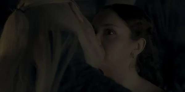 Olivia Cooke OnlyFans Leaked Free Thumbnail Picture - #UISGSWysLY