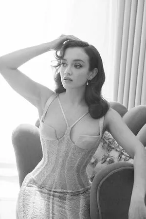 Olivia Cooke OnlyFans Leaked Free Thumbnail Picture - #VMZj69obuo