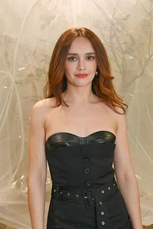 Olivia Cooke OnlyFans Leaked Free Thumbnail Picture - #VNT0vfVnVK