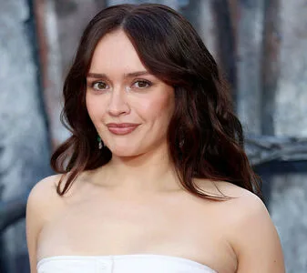 Olivia Cooke OnlyFans Leaked Free Thumbnail Picture - #Vk2B73E1tG