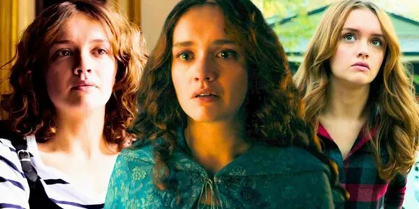 Olivia Cooke OnlyFans Leaked Free Thumbnail Picture - #WVRKwY47uj
