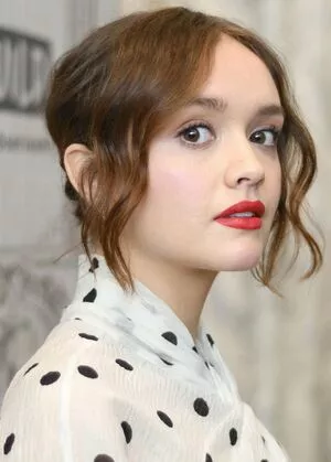 Olivia Cooke OnlyFans Leaked Free Thumbnail Picture - #X8t39G9z0k