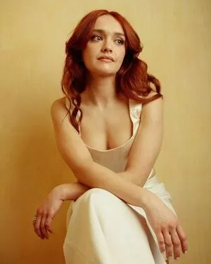 Olivia Cooke OnlyFans Leaked Free Thumbnail Picture - #YES0PjeIjY