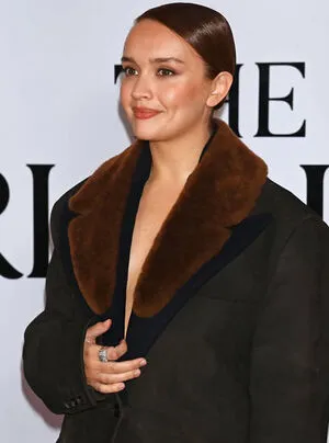 Olivia Cooke OnlyFans Leaked Free Thumbnail Picture - #ZQ9Il7kKYb