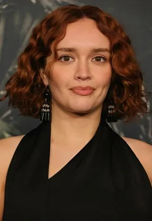 Olivia Cooke OnlyFans Leaked Free Thumbnail Picture - #ZlYEsePpyp