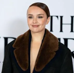 Olivia Cooke OnlyFans Leaked Free Thumbnail Picture - #ZvmVx1eqwC