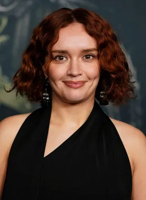 Olivia Cooke OnlyFans Leaked Free Thumbnail Picture - #b7pOBcj5ii