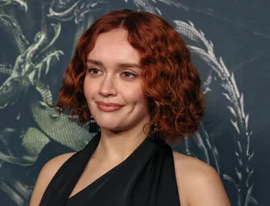 Olivia Cooke OnlyFans Leaked Free Thumbnail Picture - #c1Qfh8sXwU