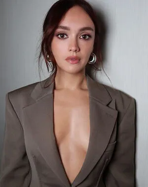 Olivia Cooke OnlyFans Leaked Free Thumbnail Picture - #c9Cr08dyte