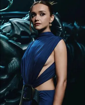 Olivia Cooke OnlyFans Leaked Free Thumbnail Picture - #d73xVGO6EY