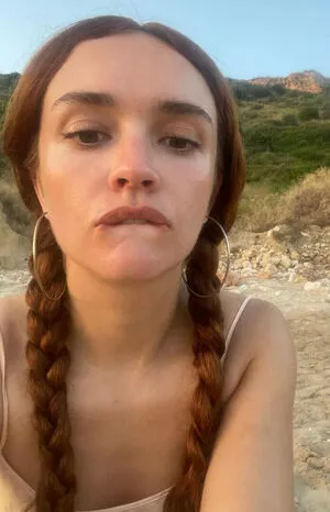 Olivia Cooke OnlyFans Leaked Free Thumbnail Picture - #d7mzzIcZVF