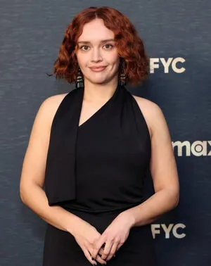 Olivia Cooke OnlyFans Leaked Free Thumbnail Picture - #dAlYfTjIEg