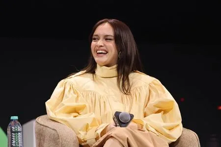 Olivia Cooke OnlyFans Leaked Free Thumbnail Picture - #djZTXslWp8