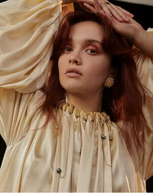 Olivia Cooke OnlyFans Leaked Free Thumbnail Picture - #e5ShqyjhWl