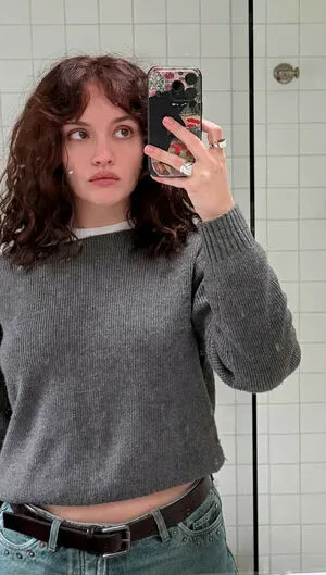 Olivia Cooke OnlyFans Leaked Free Thumbnail Picture - #eLF6rTEAcq