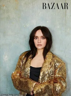 Olivia Cooke OnlyFans Leaked Free Thumbnail Picture - #fRN4pP0ru8