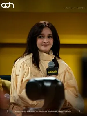 Olivia Cooke OnlyFans Leaked Free Thumbnail Picture - #feLCpdygNq