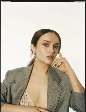 Olivia Cooke OnlyFans Leaked Free Thumbnail Picture - #gNJoO60AwN