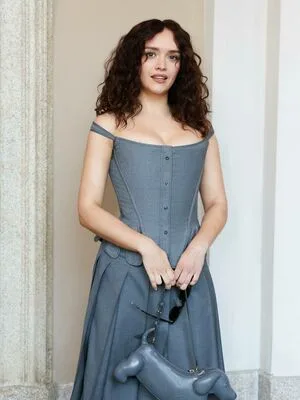 Olivia Cooke OnlyFans Leaked Free Thumbnail Picture - #gzt4EMBFDK