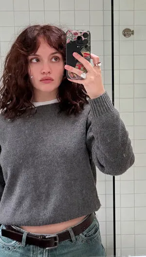 Olivia Cooke OnlyFans Leaked Free Thumbnail Picture - #iKn19YZMx7