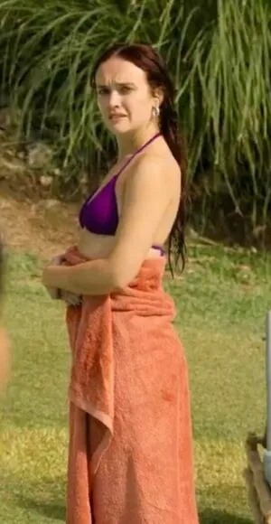 Olivia Cooke OnlyFans Leaked Free Thumbnail Picture - #kUYfBItQdZ