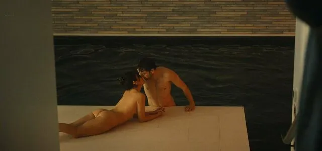 Olivia Cooke OnlyFans Leaked Free Thumbnail Picture - #lKb26xMaH4