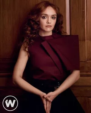 Olivia Cooke OnlyFans Leaked Free Thumbnail Picture - #lsOefDlxYg