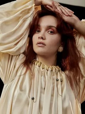 Olivia Cooke OnlyFans Leaked Free Thumbnail Picture - #m5QwWL6U39