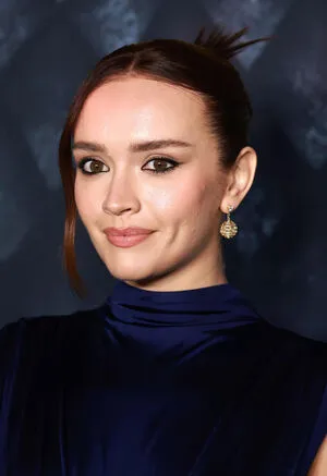 Olivia Cooke OnlyFans Leaked Free Thumbnail Picture - #mbCgdKa1EI