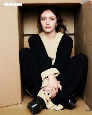 Olivia Cooke OnlyFans Leaked Free Thumbnail Picture - #nBP1m524nq